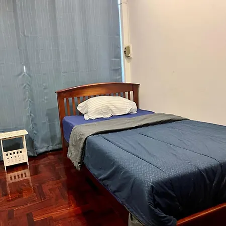 Flourish Apartments