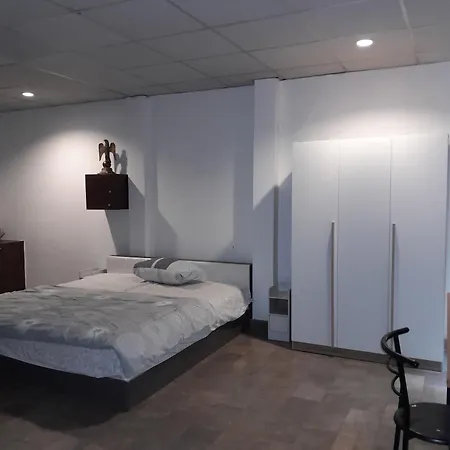Flourish Apartments Sukhumvit 39