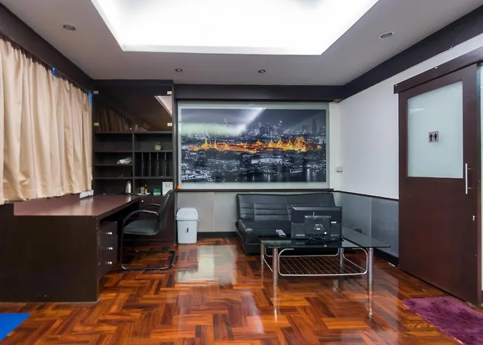 Flourish Sukhumvit 39