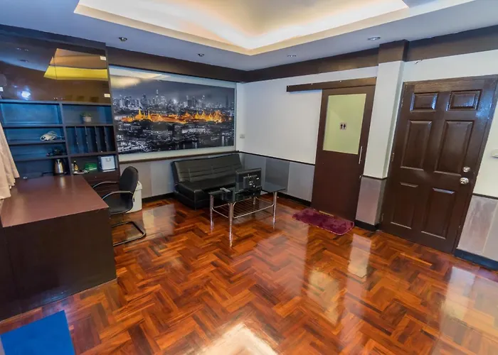 Flourish Sukhumvit 39