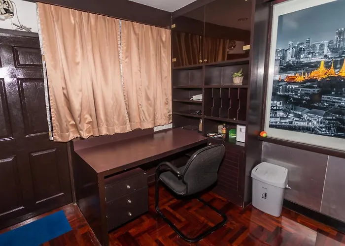 Flourish Sukhumvit 39