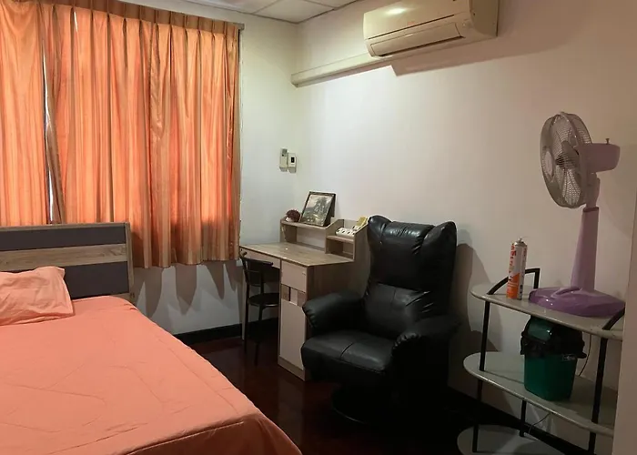 Flourish Sukhumvit 39 * 방콕