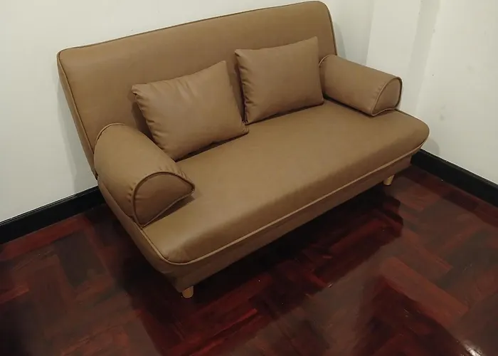 게스트하우스 Flourish Sukhumvit 39 *