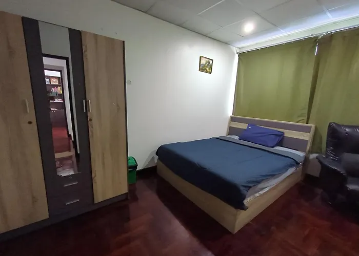 Flourish Sukhumvit 39 בית הארחה בנגקוק