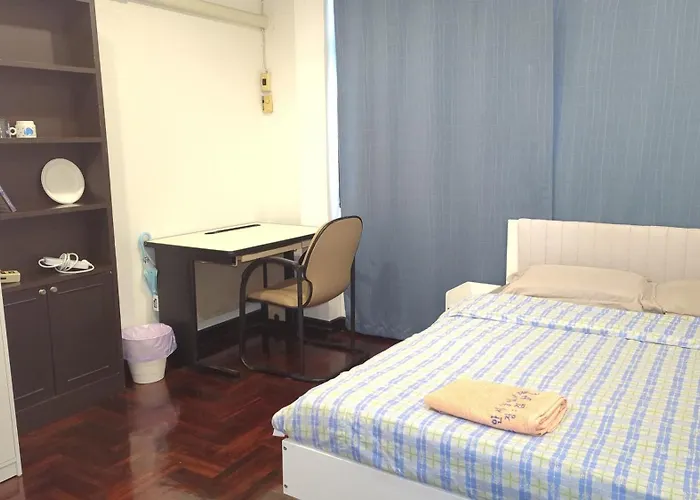 Flourish Sukhumvit 39 * Бангкок